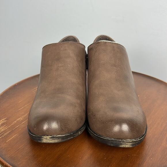 Dune London Drake size 6.5 Wide Width women's bootie - Picture 2 of 7